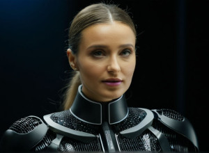 Влияние искусственного интеллекта на рынок труда