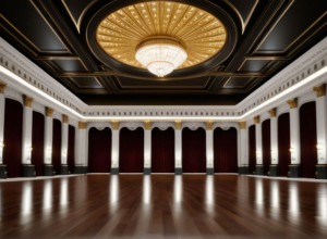 Белый дом планирует грандиозный бальный зал: детали проекта и стоимость