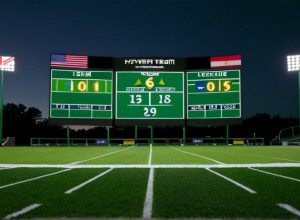 Надежды James Madison на плей-офф зависят от успеха Duke в чемпионате ACC