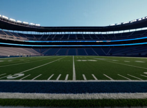 Чемпионат Big 12: Texas Tech и BYU сразятся за титул в "воплощенном" матче