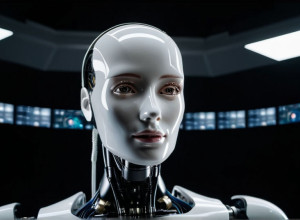 Влияние искусственного интеллекта на рынок труда