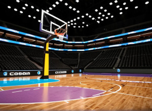 Colgate одержал уверенную победу над Fordham на Northern Classic