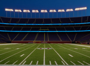 Невероятный тачдаун Лайнмена Тристан Вирфс принес "Тампа-Бэй" победу над "Аризоной"