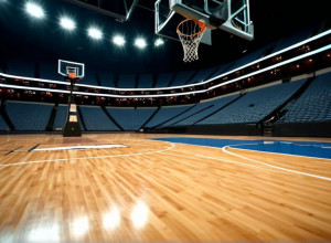 Баскетбольная команда Белмонт остается непобежденной, обыграв Чарльстон со счетом 96-73