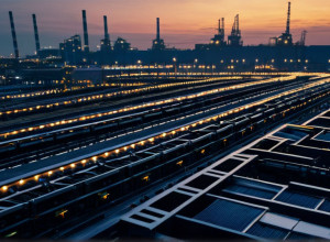 Глобальный оборонный сектор: Рекордный рост доходов крупнейших производителей оружия