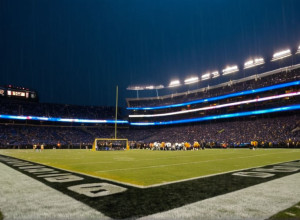 Защита «Майами Дельфинс» обеспечила третью подряд победу над «Нью-Орлеан Сэйнтс»