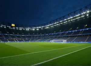 Биджан Робинсон блеснул, но "Атланта Фэлконс" проиграли из-за ошибок спецкоманд