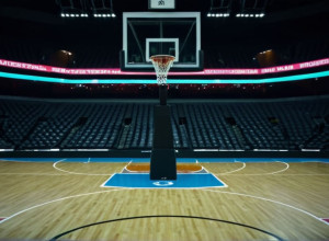 «Пресвитериан» разгромил «Цитадель» со счетом 69-41, Карл Пэрриш набрал 21 очко