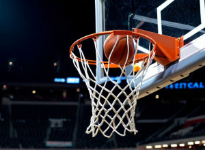 Женская команда Мичиган Стэйт выигрывает чемпионат Baha Mar Nassau благодаря блестящей игре Кеннеди Блэр