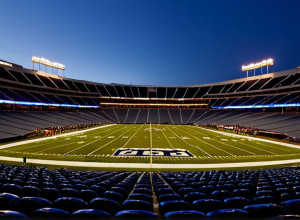 Дебют Шедьора Сандерса на домашнем поле: Браунс уступили 49ерс, несмотря на сильную первую половину