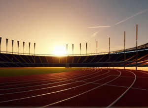 Маклафлин-Леврон и Дюплантис названы лучшими спортсменами года