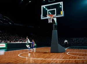 «Бостон Селтикс» вырвали победу у «Кливленд Кавальерс» благодаря 42 очкам Притчарда и трипл-даблу Брауна