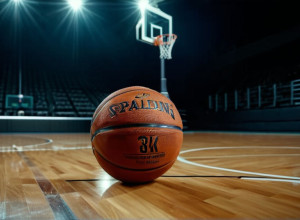 «Оклахома-Сити Тандер» одержали 12-ю победу подряд, одолев «Портленд Трэйл Блэйзерс»