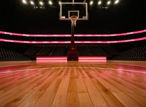 Битва на паркете: «Лейкерс» против «Санз» на пике формы