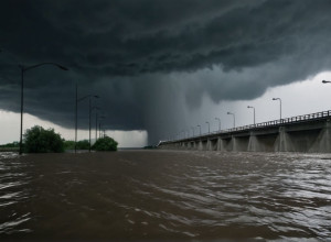 Тысячи филиппинцев протестуют против коррупции и требуют возврата украденных средств из проектов по борьбе с наводнениями