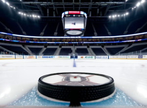 «Хищники» примут «Флэймз»: «Нэшвилл» стремится прервать серию поражений дома