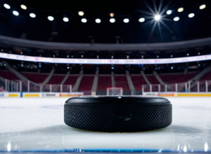 «Колорадо Эвеланш» принимает «Ванкувер Кэнакс»: Битва на льду в Денвере