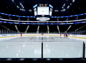 «Вашингтон Кэпиталз» отправляются в Лос-Анджелес