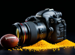 Спортивное питание