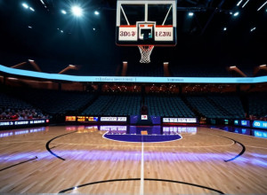 Баскетбол: «Вест Джорджия Вулвз» встретится с «Трой Троянс» – анализ предстоящего матча