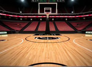 Камни на пути «Скайхокс»: Stonehill встретится с Bryant после серии из пяти выездных поражений