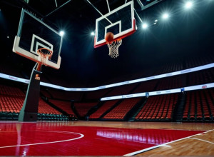 Баскетбольный матч: Charleston Southern встретится с UT Martin после яркой игры Блейна