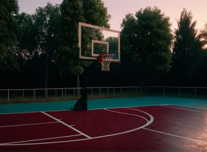 Баскетбольный поединок: \"Медведи\" Брауна сразятся с \"Баранами\" Род-Айленда