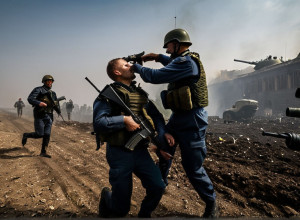 Украинский конфликт: последние события и международная реакция