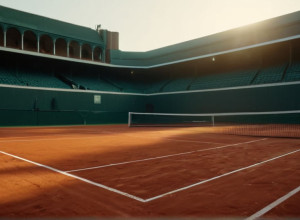 Умер Никола Пьетранджели – легенда итальянского тенниса