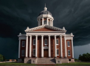 Международный уголовный суд: Несгибаемость перед давлением США и России