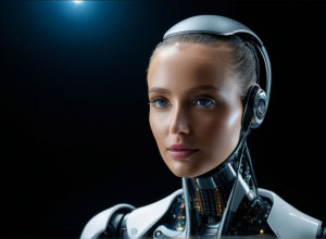 Влияние искусственного интеллекта на современный мир