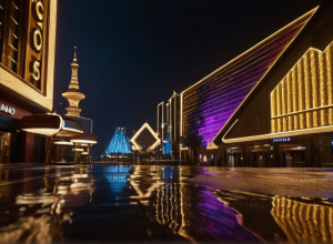 Нью-Йорк одобрил планы по строительству казино в Бронксе и Квинсе