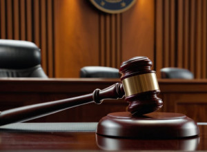 Антимонопольный процесс против NASCAR начался при участии Майкла Джордана