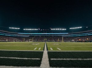 Техас Тех готовится к взлёту в плей-офф студенческого футбола: Ред Рейдерс нацелены на место в топ-4