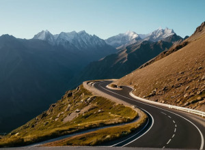 Джиро д'Италия 2026: Новая трасса обещает зрелищные баталии от Болгарии до Рима