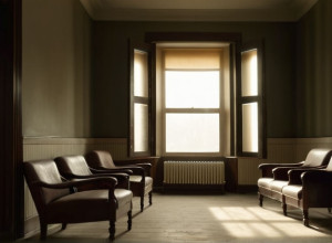 В Мэне растет число пожилых людей, страдающих от опиоидной зависимости: тревожная тенденция