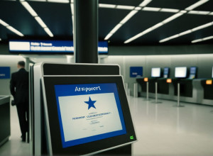 Новые правила для авиапутешественников США: без REAL ID придется платить $45