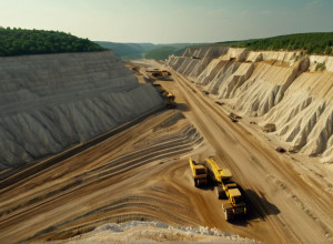 Законодатели Южной Дакоты готовят ужесточение горнодобывающих законов на фоне протестов против карьера