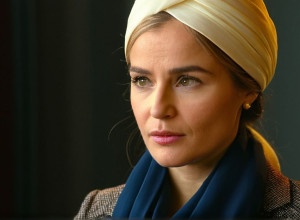 Празднование Международного женского дня