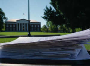 Babson College выражает поддержку депортированной студентке