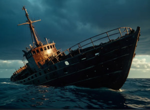 Юридичний скандал: Експерти називають злочином добивання тих, хто вижив після удару по судну з наркотиками