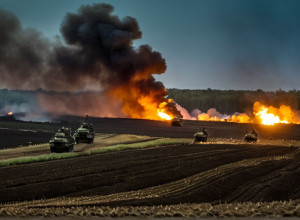 Россия и Украина: история конфликта