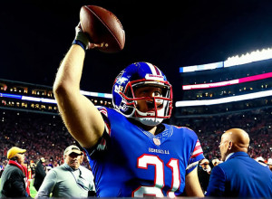 Chicago Bears: лидирующая команда НФК и вирусные празднования тренера