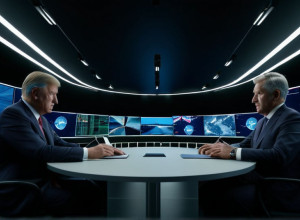 Канада присоединяется к оборонному фонду ЕС, отходя от зависимости от США