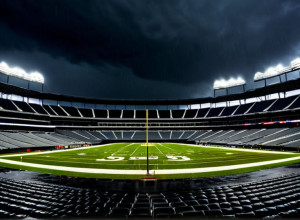 «Титаны» продолжают падение: худшая серия домашних поражений в истории Теннесси