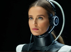 Влияние искусственного интеллекта на рынок труда