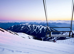 Снежные сводки: Горнолыжные курорты Северной Америки готовятся к сезону 2025/2026