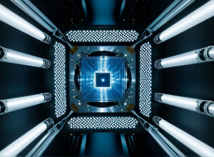 Инновации в квантовых вычислениях