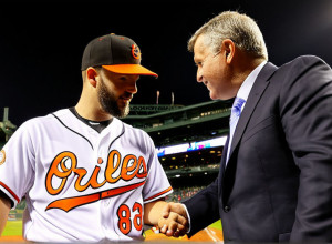Райан Хелсли переходит в "Балтимор Ориолс": Детали контракта на $28 миллионов