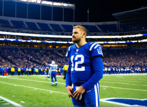 «Индианаполис Кольтс» столкнулись с трудностями: травмы ключевых игроков и спад в нападении ставят под угрозу их лидерство в дивизионе и выход в плей-офф.